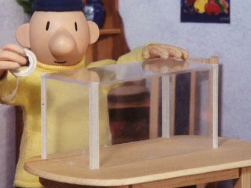 Buurman en Buurman Aquarium