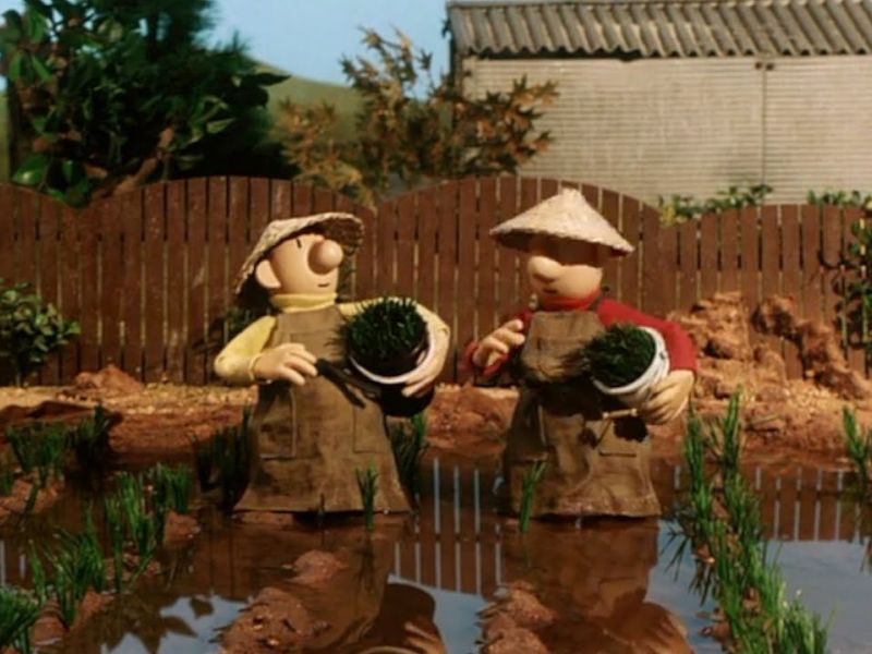 Aflevering: Zwembad - Buurman & Buurman